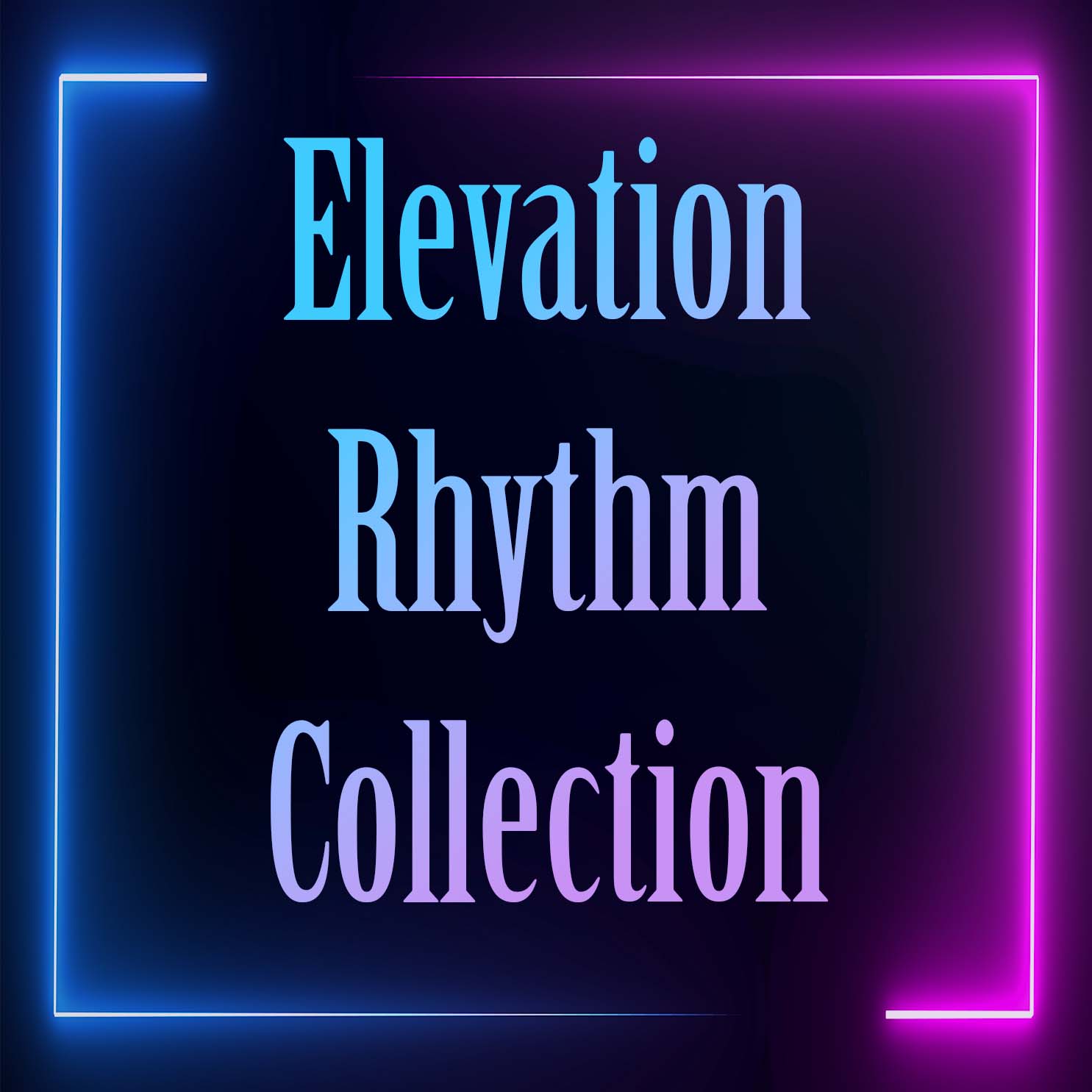 Elevation Rhythm Sunday Shred