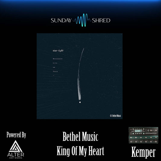 King Of My Heart - CeCe Winans - Kemper Performance