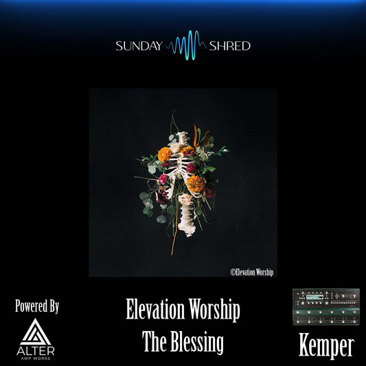 The Blessing - Kemper