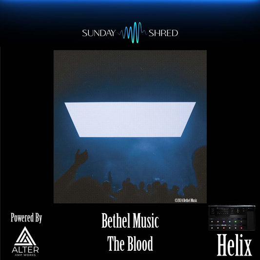 The Blood - Helix