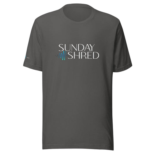 Sunday Shred T-Shirt